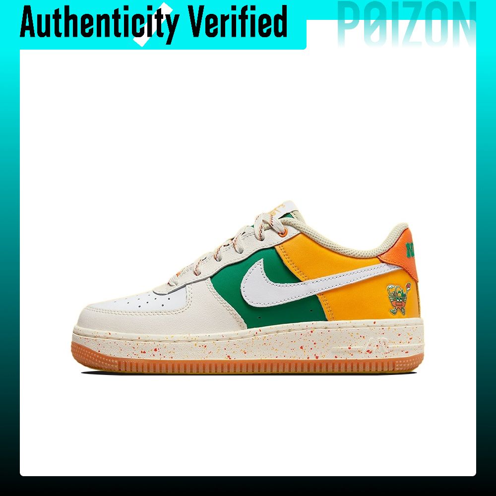 Nike Shoes Air Force 1 - Nike Air Force 1 Fruit Juice