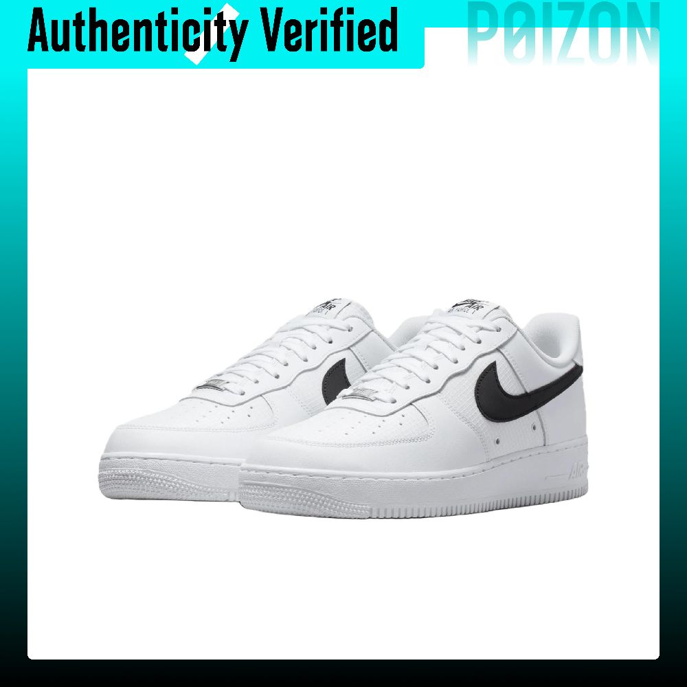 Nike Air Force 1 Low top Skate - đánh giá và giá Nike Shoes Air Force 1