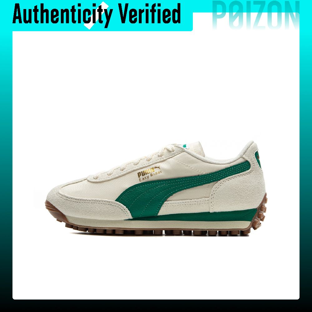 PUMA Easy Rider Low top Casual - đánh giá và giá Puma Shoes Rs-X