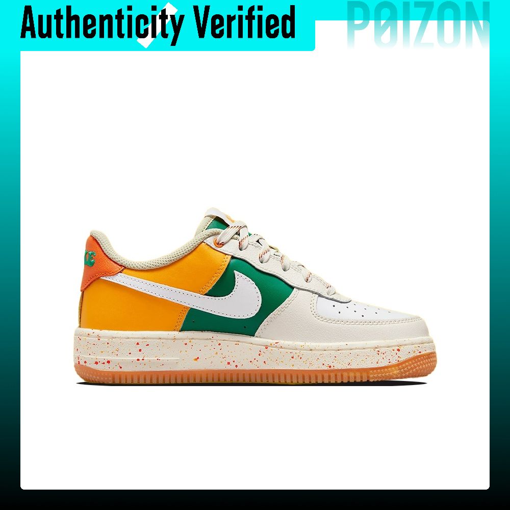 Nike Air Force 1 Fruit Juice L - đánh giá và giá Nike Shoes Air Force 1