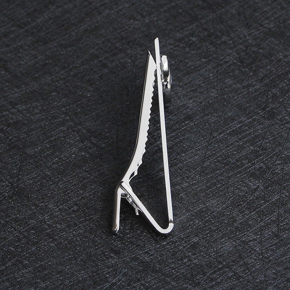 2Pcs Mens Tie Clip Set Stainle - đánh giá và giá Tie Bar Set Gift