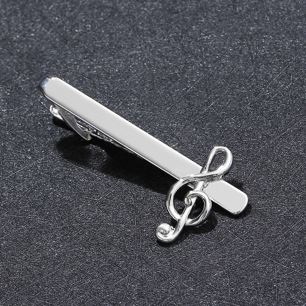 2Pcs Mens Tie Clip Set Stainle - đánh giá và giá Tie Bar Set Gift