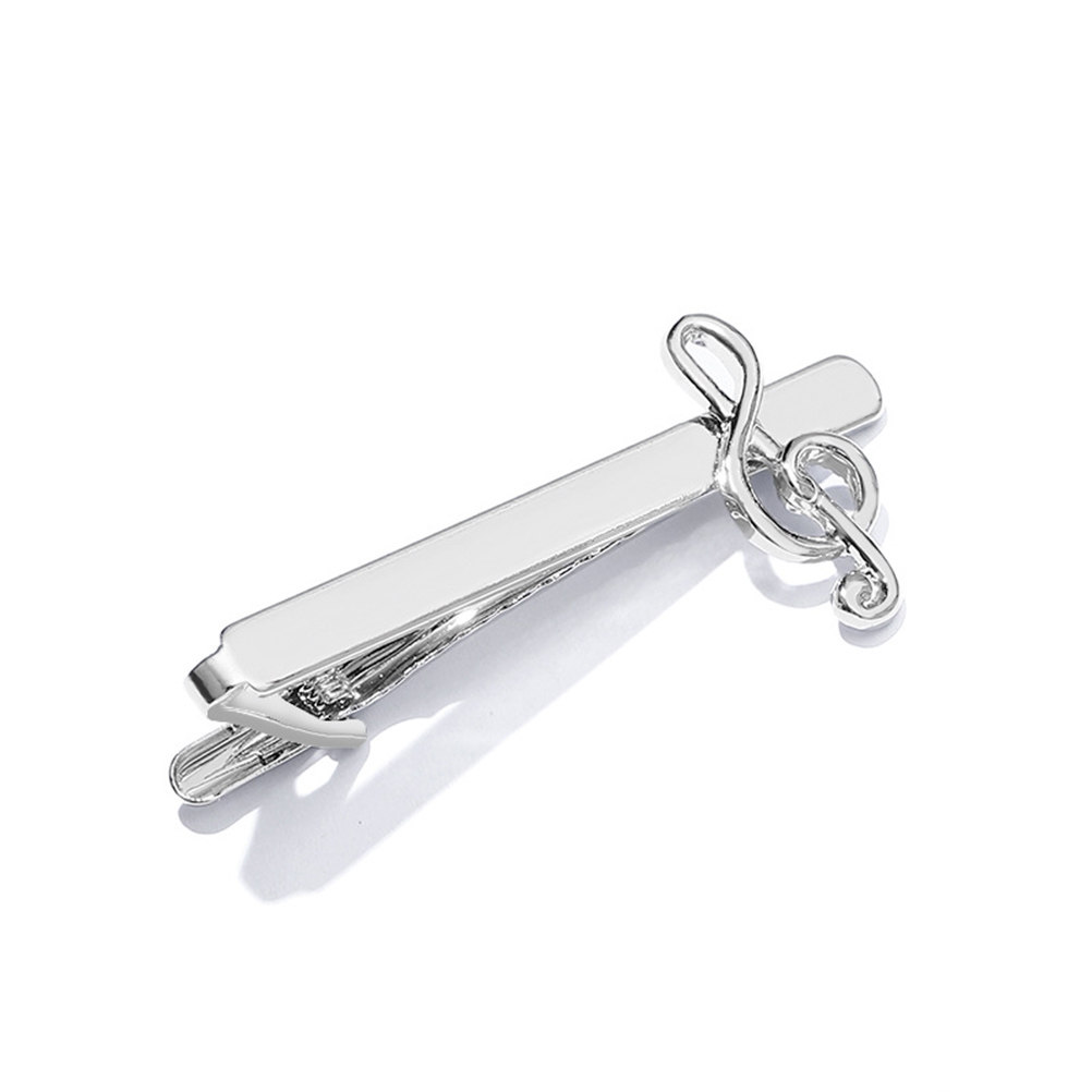 2Pcs Mens Tie Clip Set Stainle - đánh giá và giá Tie Bar Set Gift