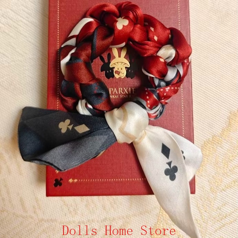 Anime Official MIHOYO Honkai S - đánh giá và giá Scarf Silk Square