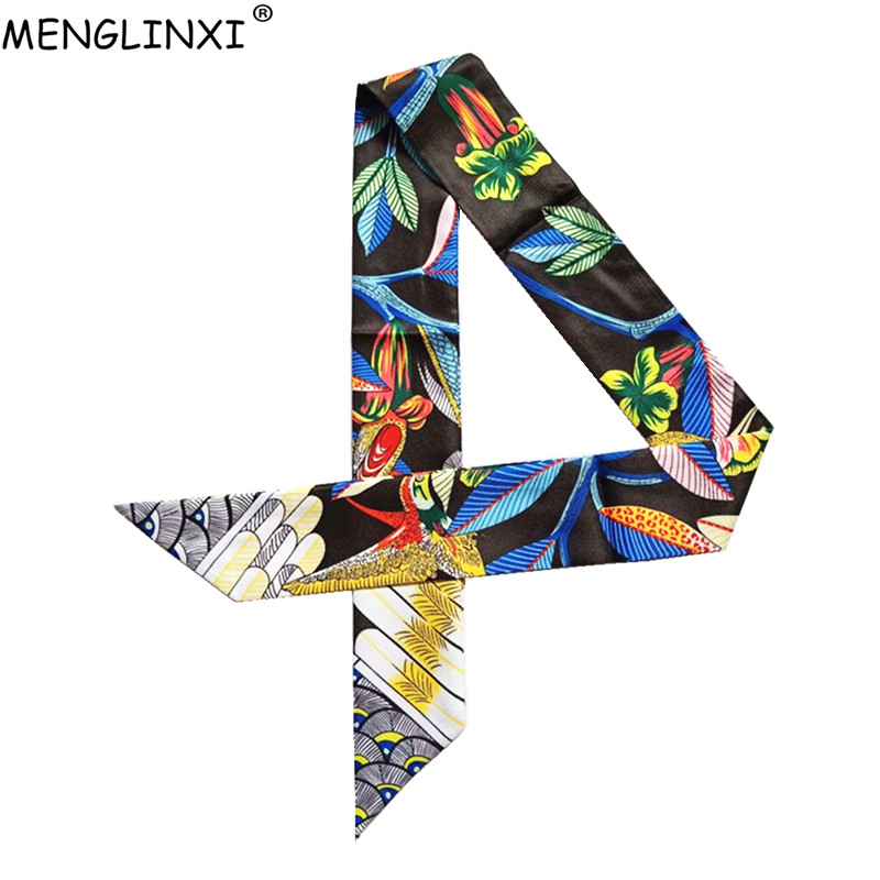 Thương Hiệu Cao Cấp Hummingbir - đánh giá và giá Silk Neck Scarf